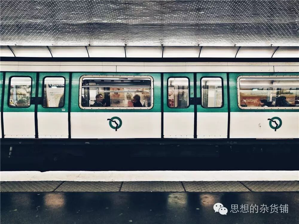 意法自由行全攻略|DAY2-DAY4 慢游巴黎