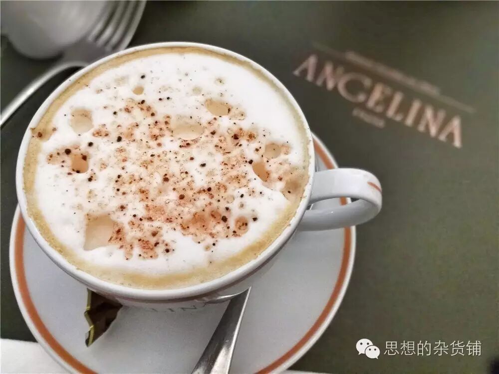 意法自由行全攻略|DAY2-DAY4 慢游巴黎