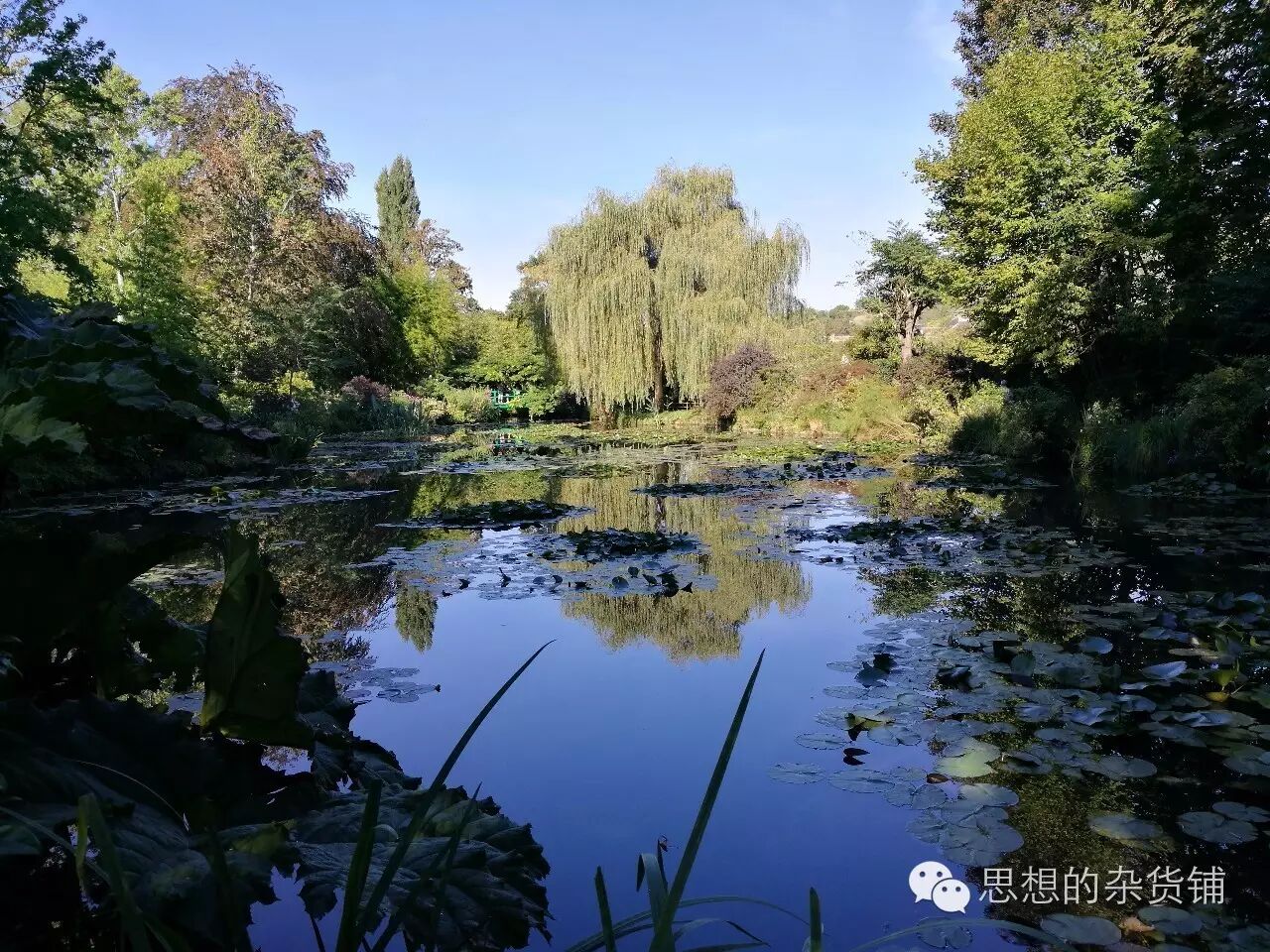 意法自由行全攻略|DAY2-DAY4 慢游巴黎