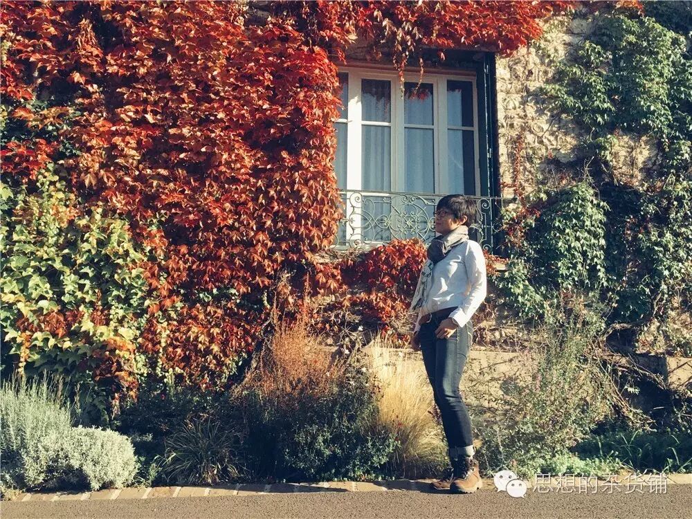 意法自由行全攻略|DAY2-DAY4 慢游巴黎