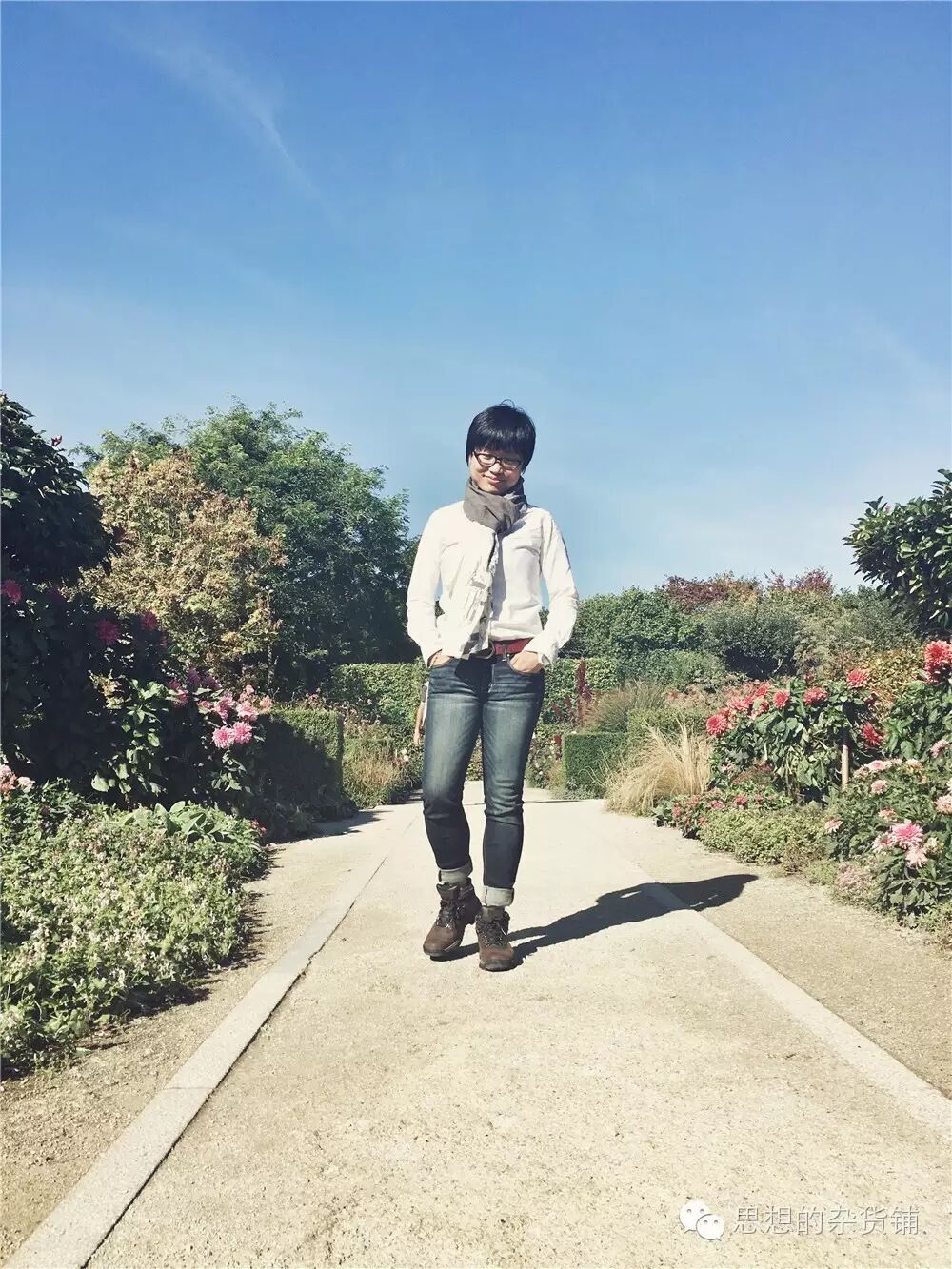 意法自由行全攻略|DAY2-DAY4 慢游巴黎