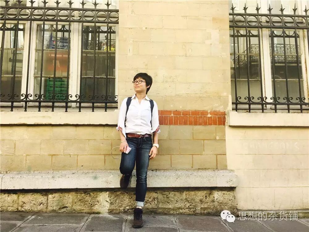 意法自由行全攻略|DAY2-DAY4 慢游巴黎