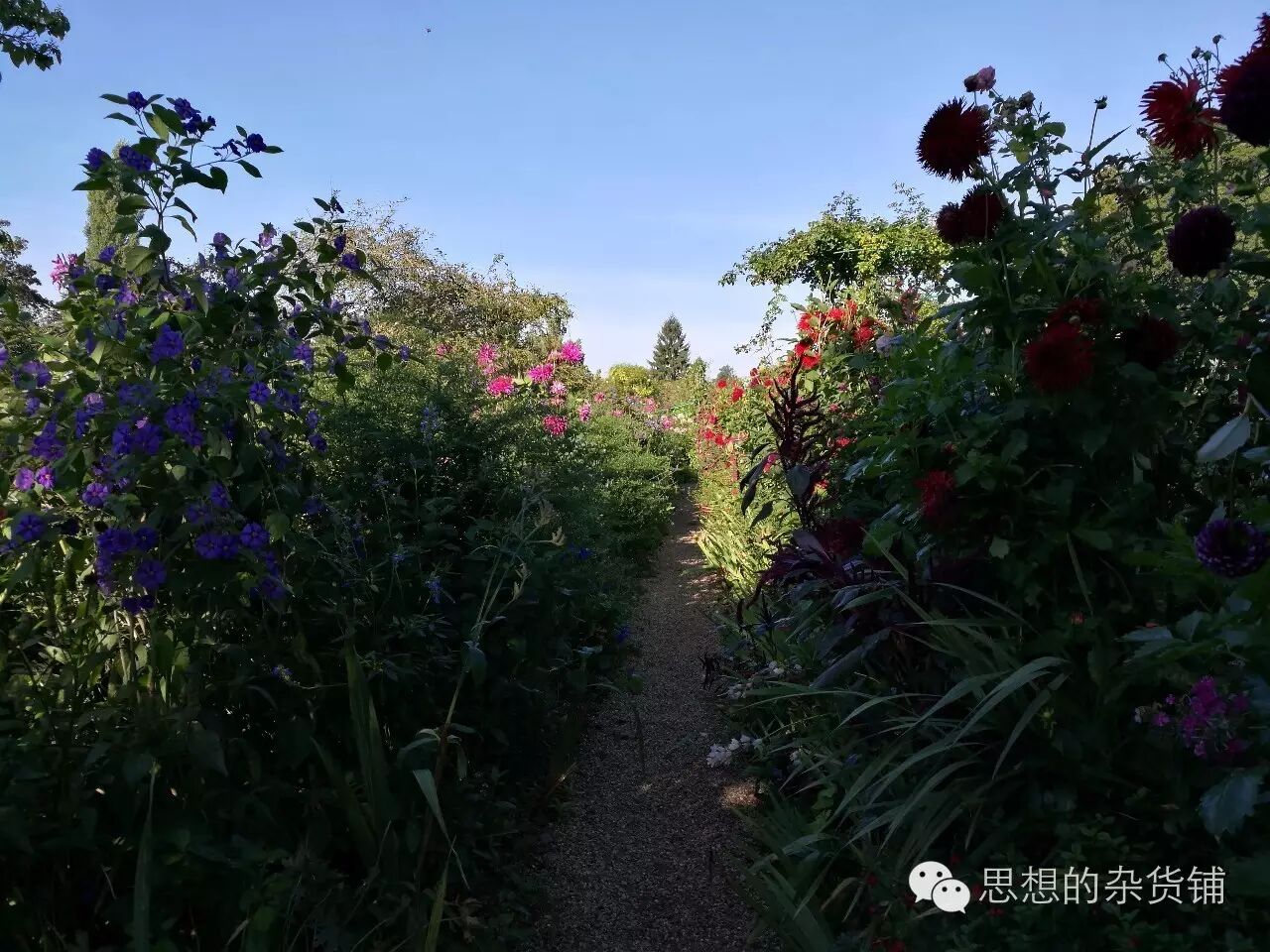 意法自由行全攻略|DAY2-DAY4 慢游巴黎