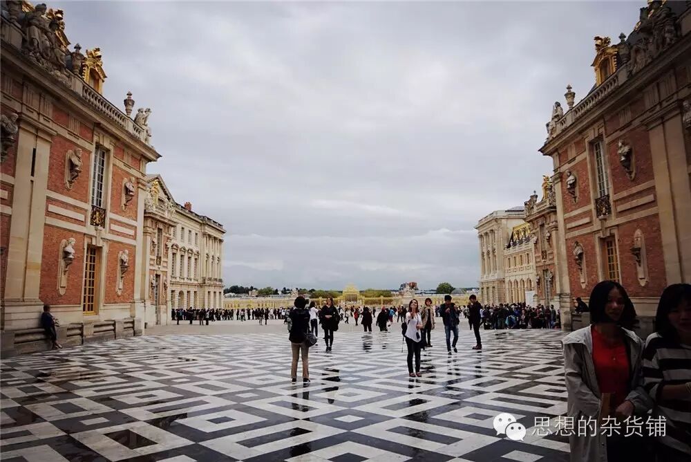 意法自由行全攻略|DAY2-DAY4 慢游巴黎