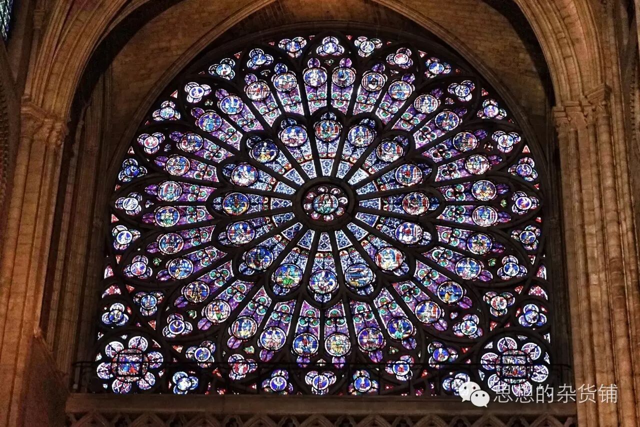 意法自由行全攻略|DAY2-DAY4 慢游巴黎