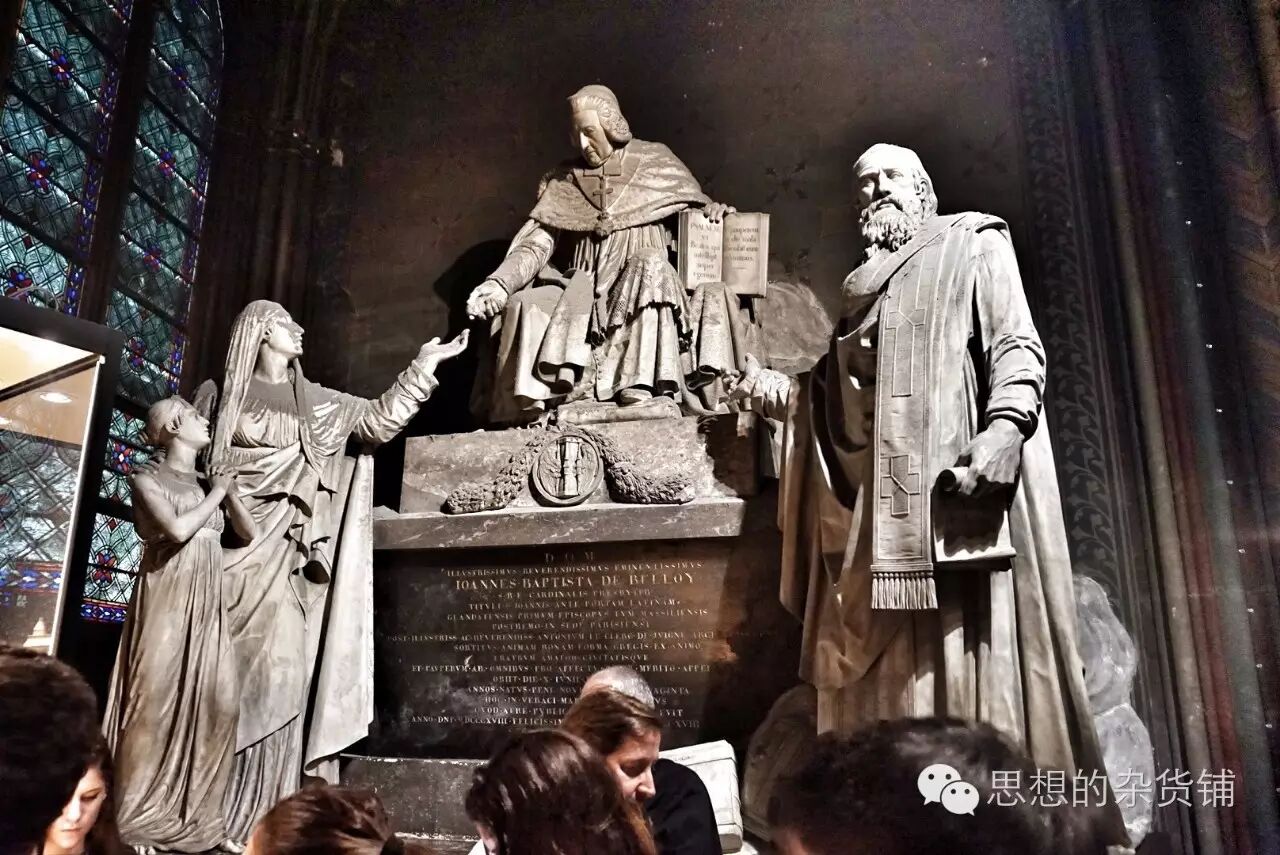 意法自由行全攻略|DAY2-DAY4 慢游巴黎