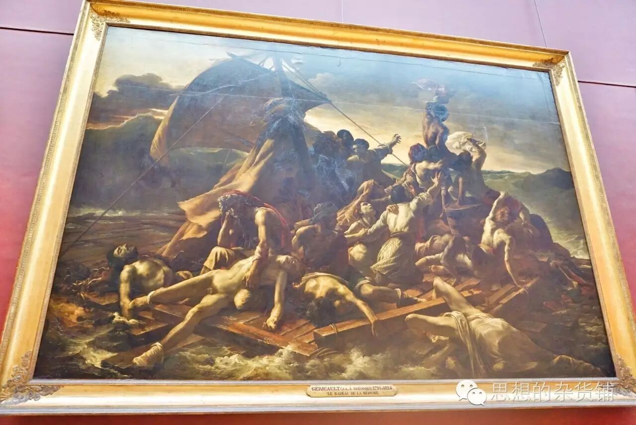 意法自由行全攻略|DAY2-DAY4 慢游巴黎