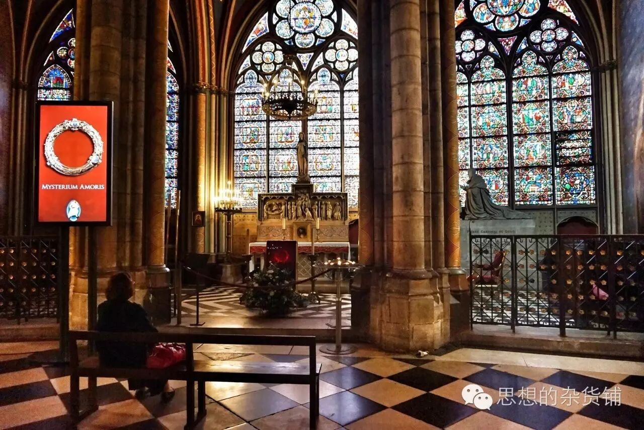 意法自由行全攻略|DAY2-DAY4 慢游巴黎