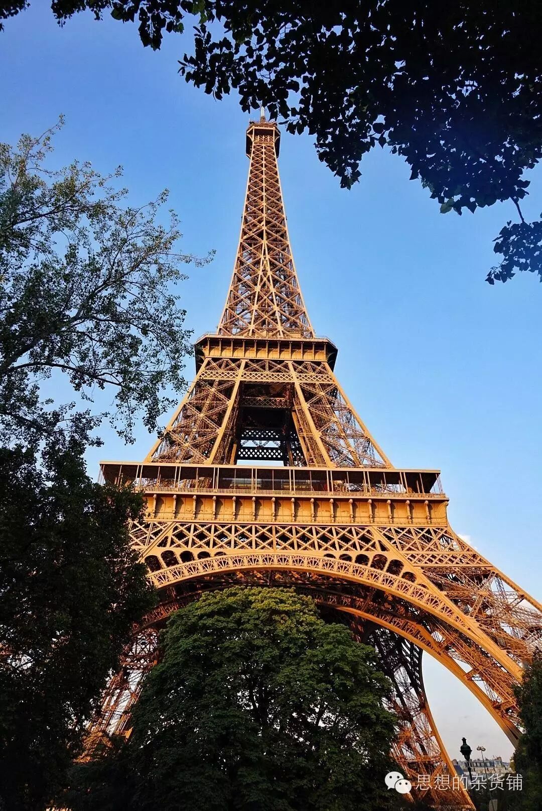 意法自由行全攻略|DAY2-DAY4 慢游巴黎