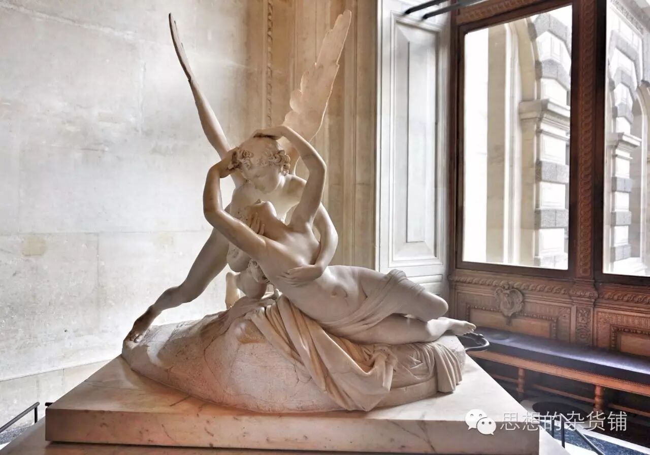 意法自由行全攻略|DAY2-DAY4 慢游巴黎