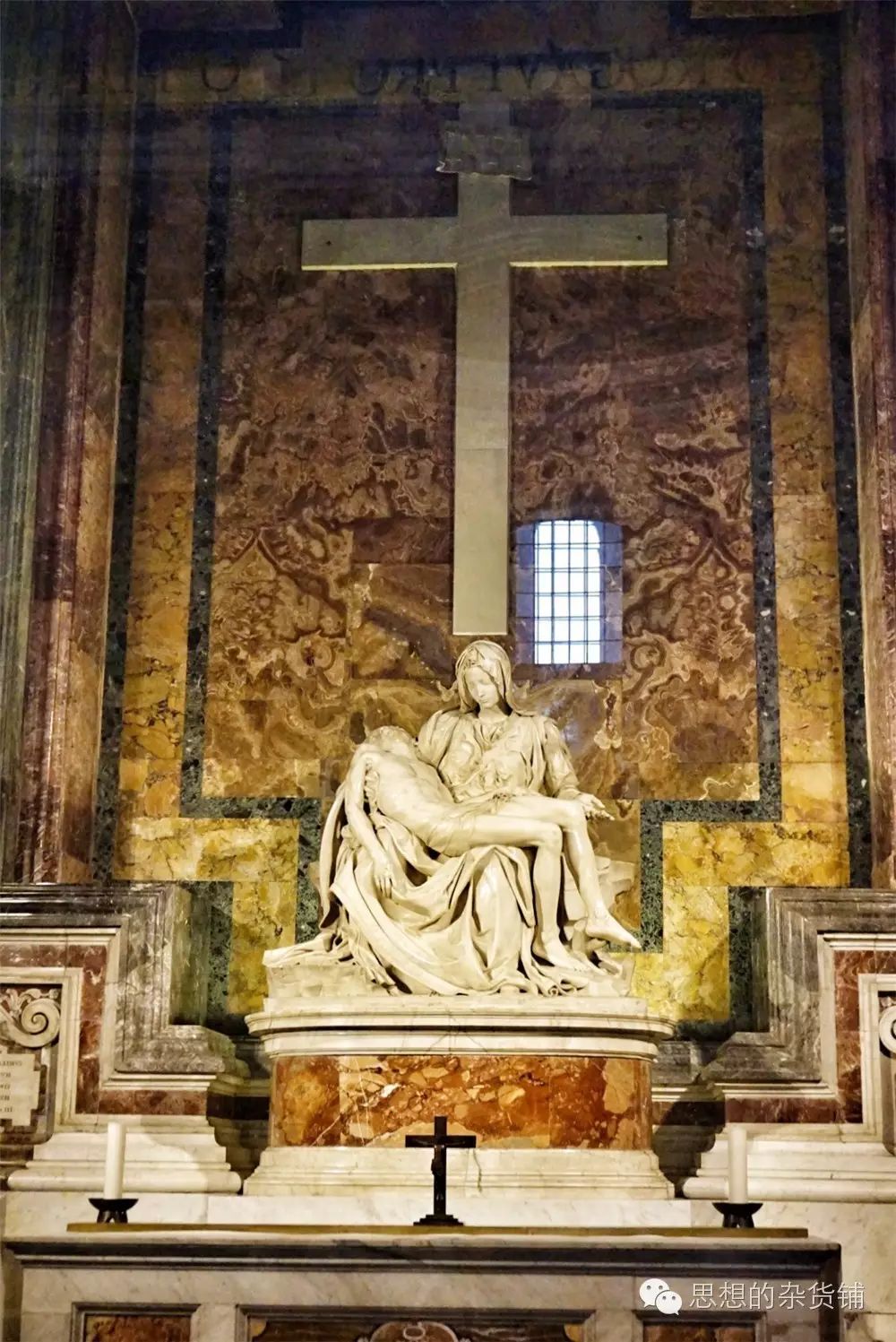 意法自由行全攻略|DAY13-DAY14 罗马&梵蒂冈的告别