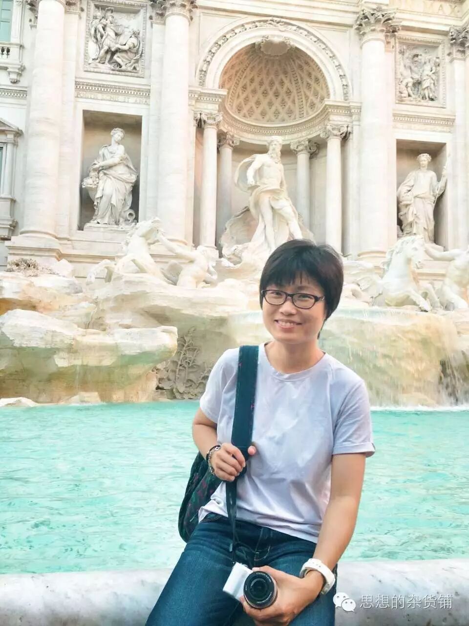 意法自由行全攻略|DAY13-DAY14 罗马&梵蒂冈的告别