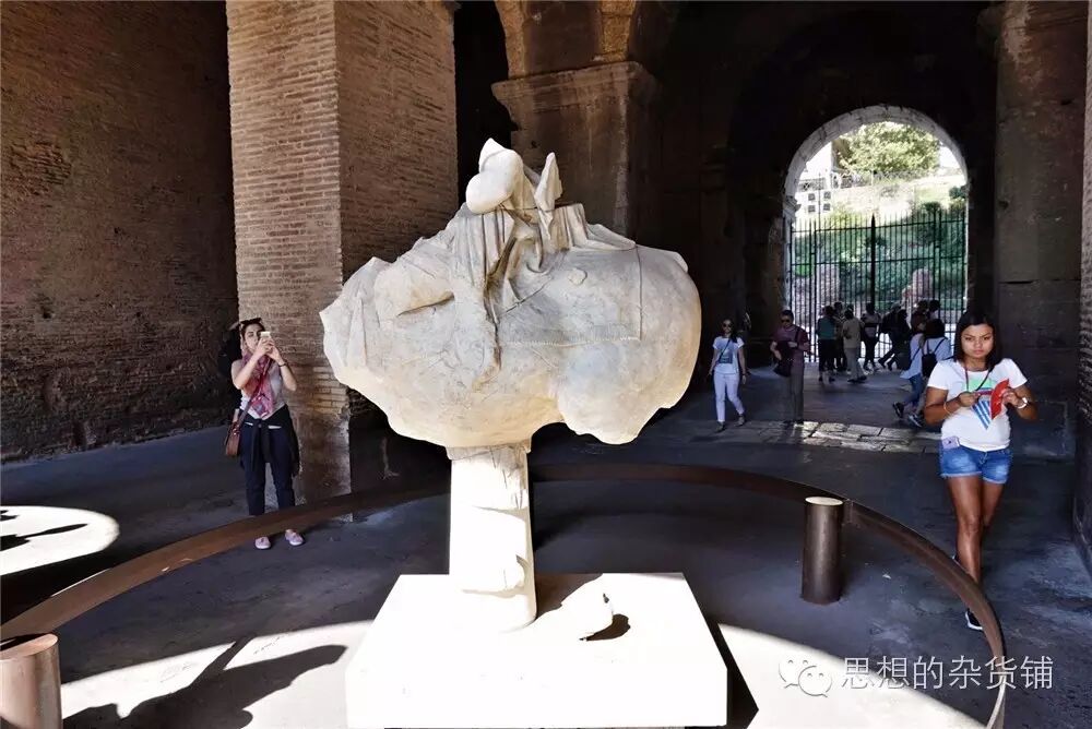 意法自由行全攻略|DAY13-DAY14 罗马&梵蒂冈的告别