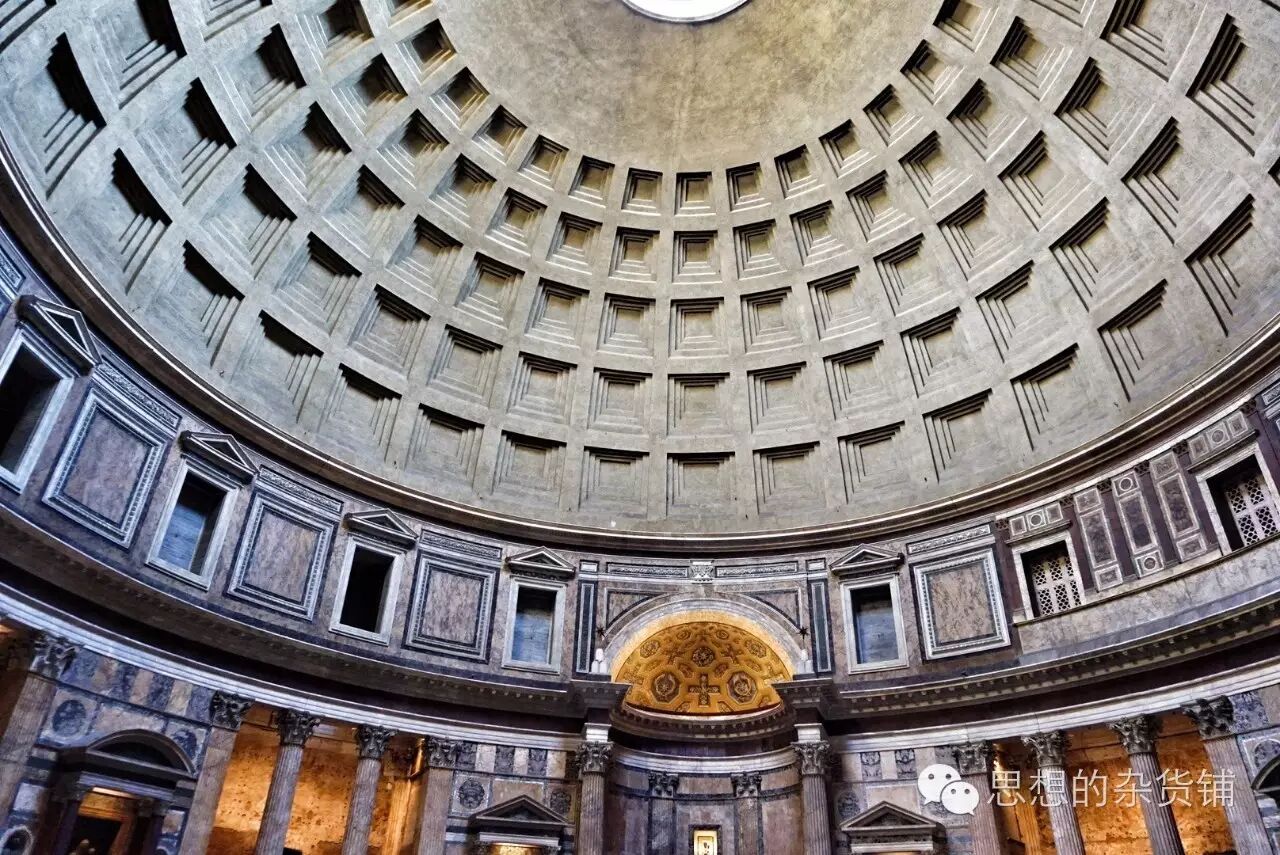 意法自由行全攻略|DAY13-DAY14 罗马&梵蒂冈的告别