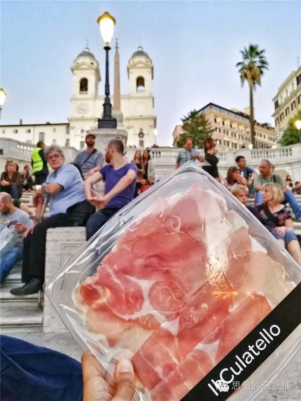 意法自由行全攻略|DAY13-DAY14 罗马&梵蒂冈的告别