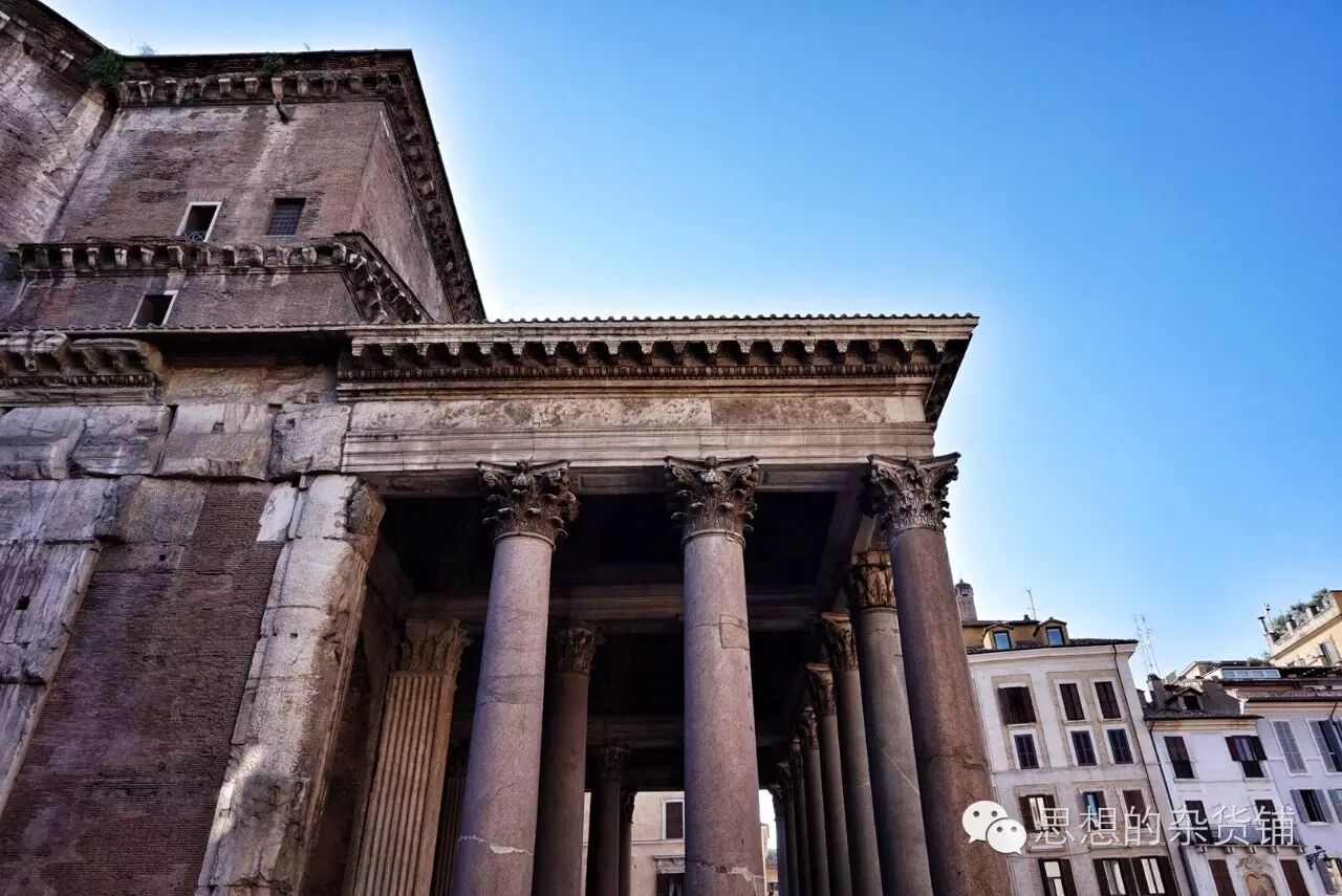 意法自由行全攻略|DAY13-DAY14 罗马&梵蒂冈的告别