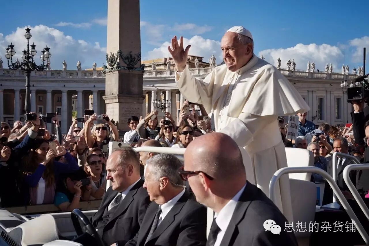 意法自由行全攻略|DAY13-DAY14 罗马&梵蒂冈的告别