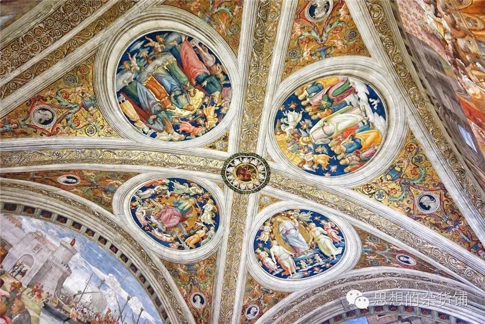 意法自由行全攻略|DAY13-DAY14 罗马&梵蒂冈的告别