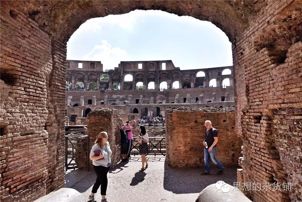 意法自由行全攻略|DAY13-DAY14 罗马&梵蒂冈的告别