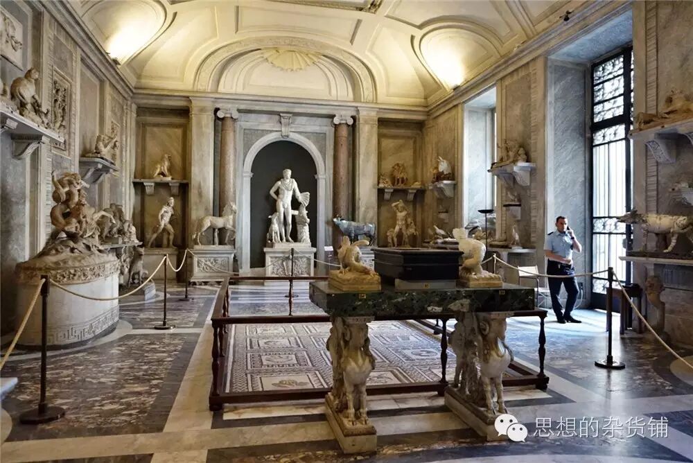 意法自由行全攻略|DAY13-DAY14 罗马&梵蒂冈的告别