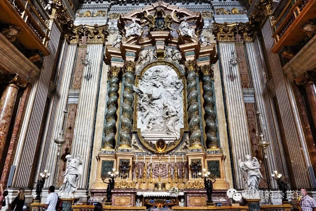 意法自由行全攻略|DAY13-DAY14 罗马&梵蒂冈的告别