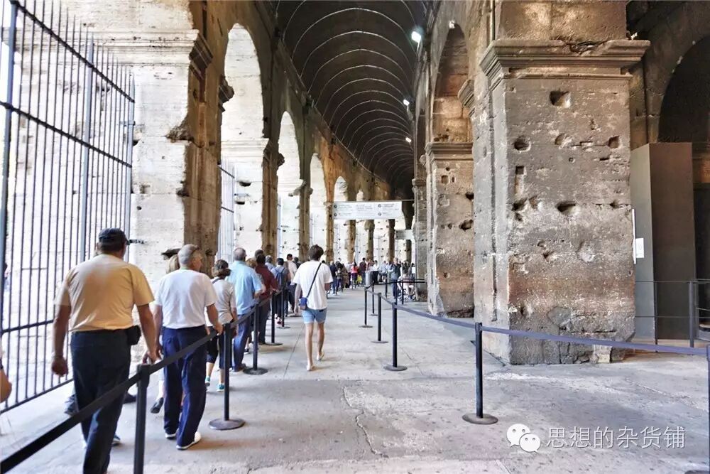 意法自由行全攻略|DAY13-DAY14 罗马&梵蒂冈的告别