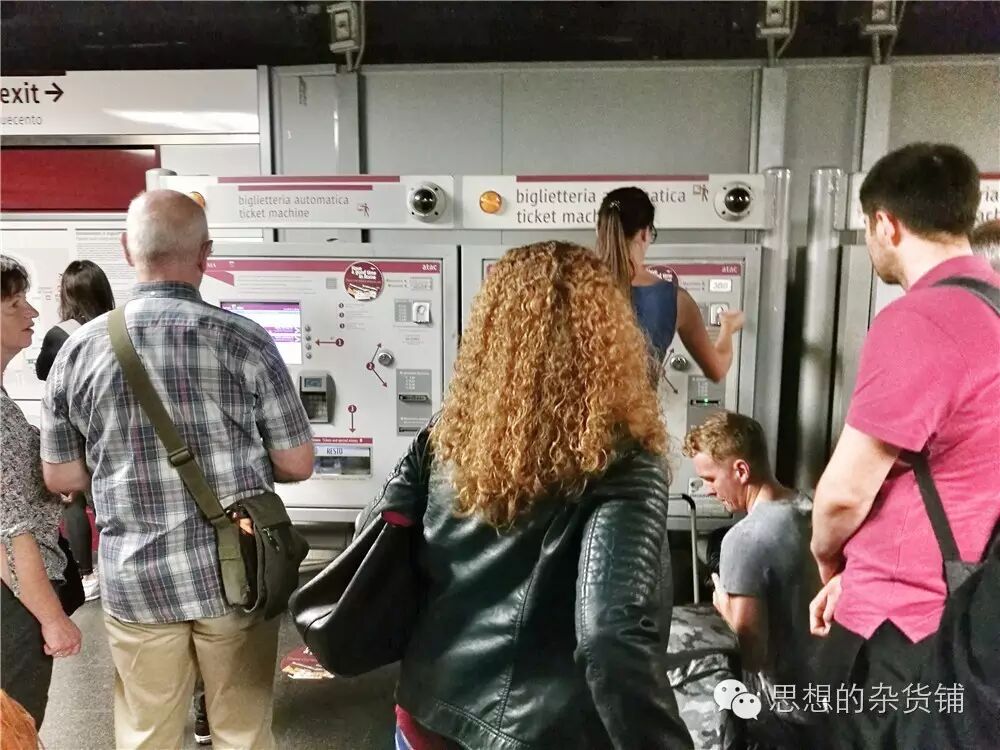 意法自由行全攻略|DAY13-DAY14 罗马&梵蒂冈的告别