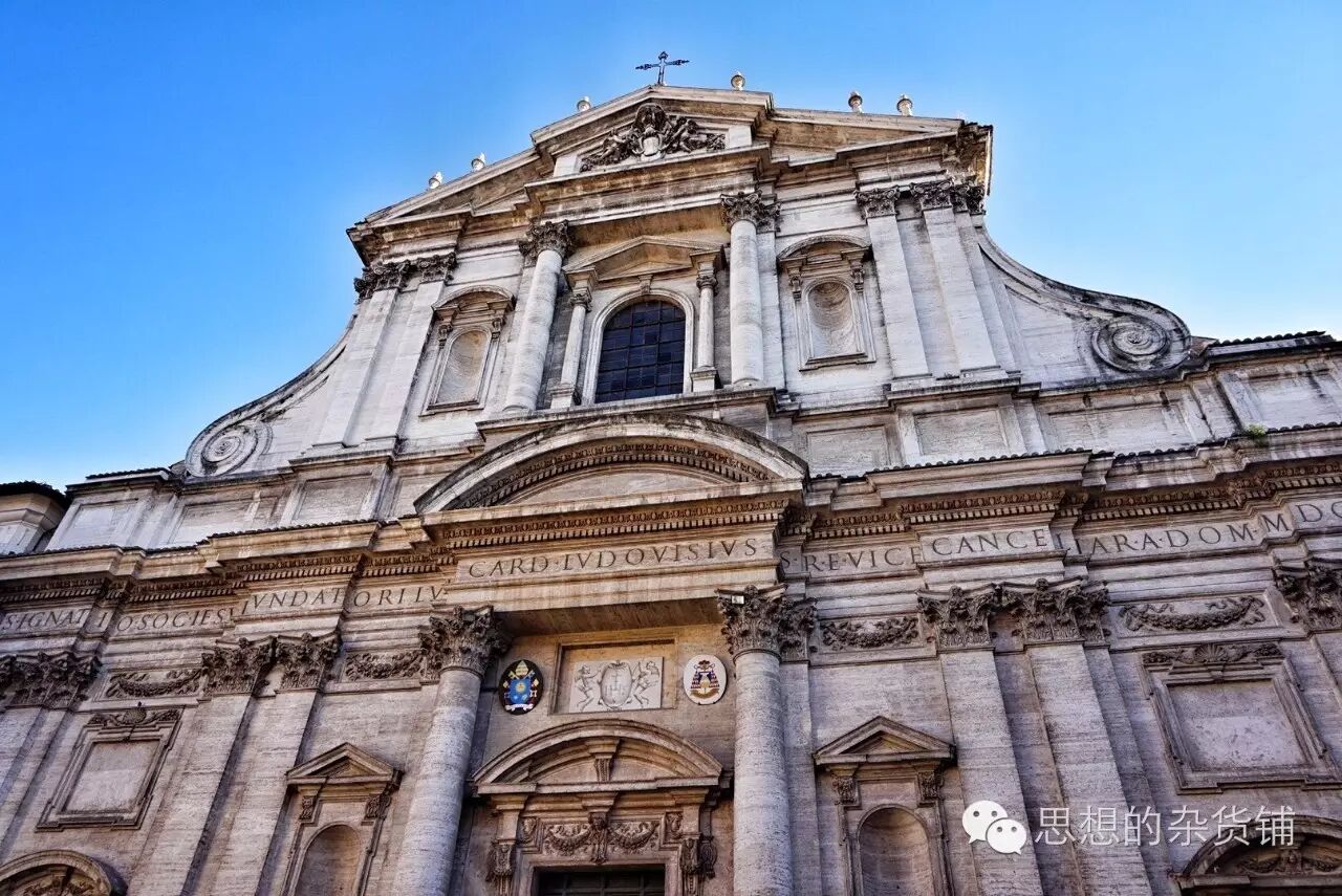 意法自由行全攻略|DAY13-DAY14 罗马&梵蒂冈的告别