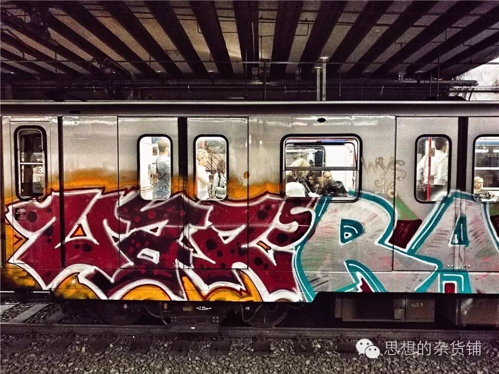 意法自由行全攻略|DAY13-DAY14 罗马&梵蒂冈的告别