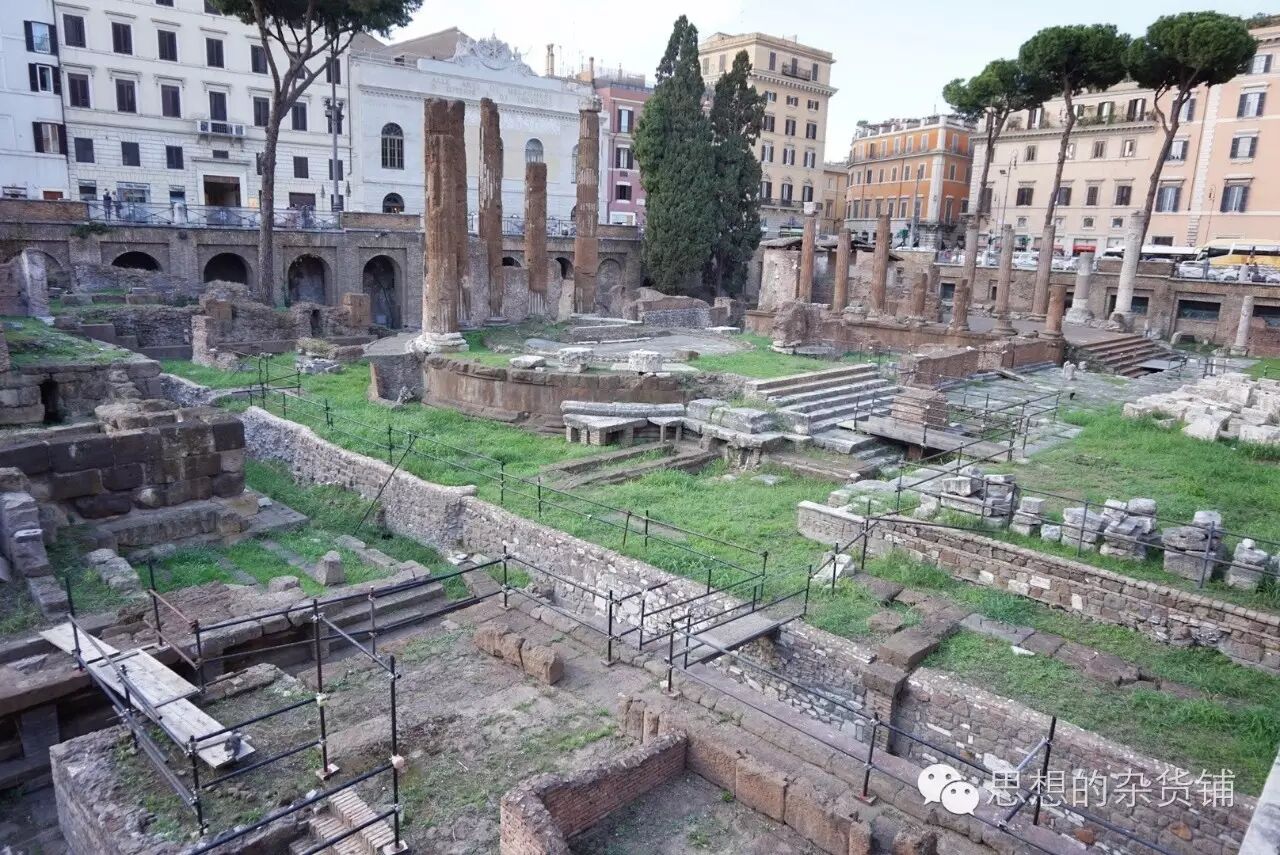 意法自由行全攻略|DAY13-DAY14 罗马&梵蒂冈的告别