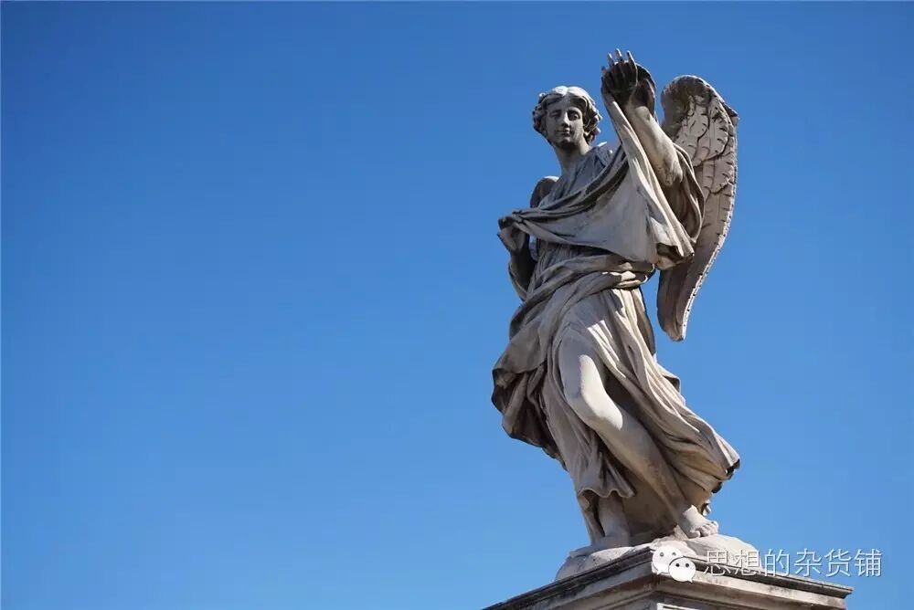 意法自由行全攻略|DAY13-DAY14 罗马&梵蒂冈的告别