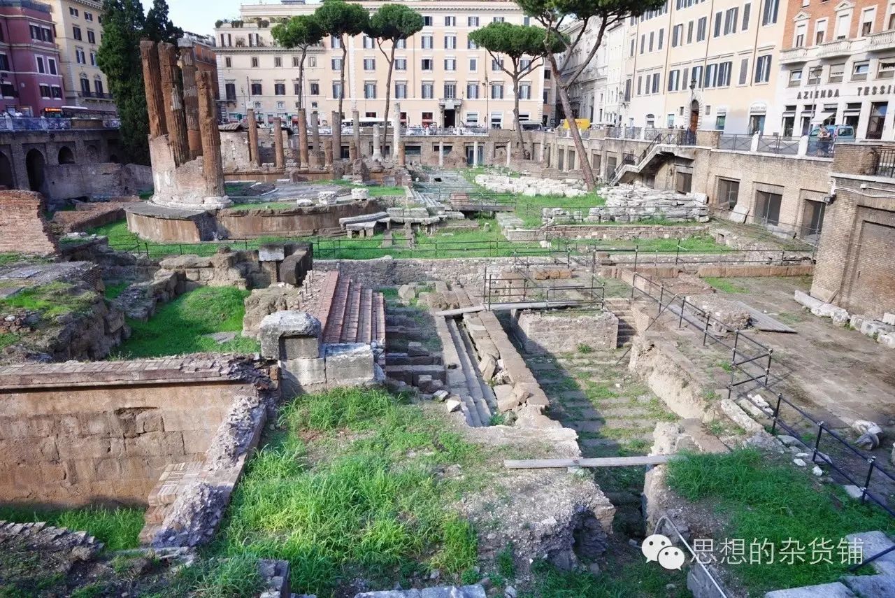 意法自由行全攻略|DAY13-DAY14 罗马&梵蒂冈的告别