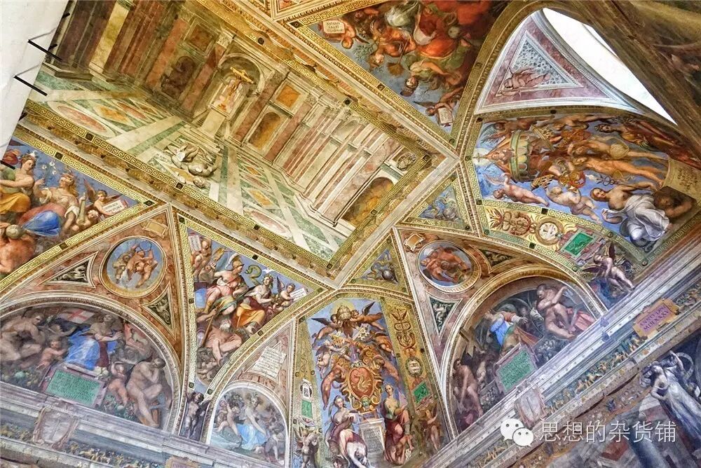 意法自由行全攻略|DAY13-DAY14 罗马&梵蒂冈的告别