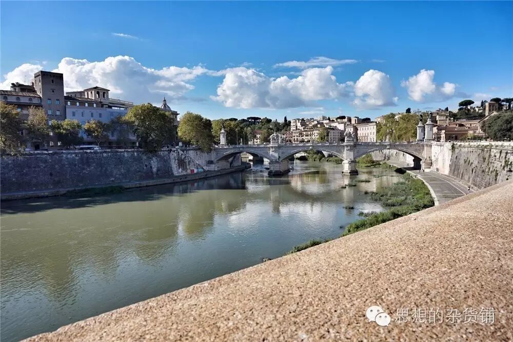 意法自由行全攻略|DAY13-DAY14 罗马&梵蒂冈的告别