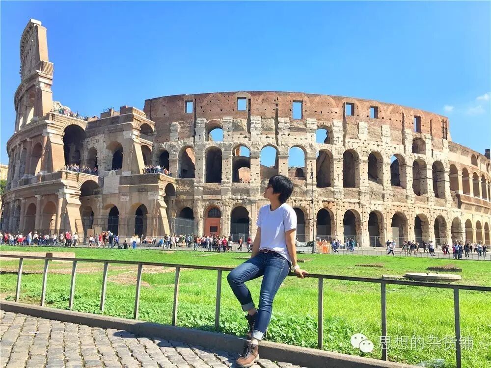 意法自由行全攻略|DAY13-DAY14 罗马&梵蒂冈的告别