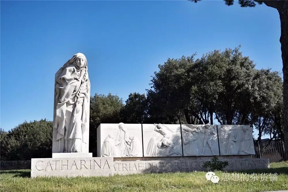 意法自由行全攻略|DAY13-DAY14 罗马&梵蒂冈的告别