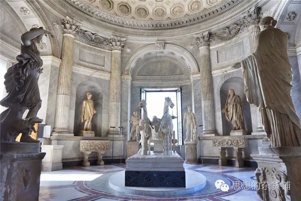 意法自由行全攻略|DAY13-DAY14 罗马&梵蒂冈的告别