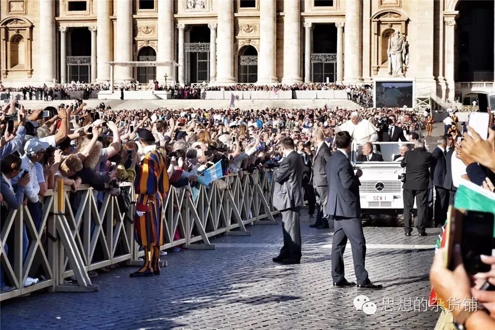 意法自由行全攻略|DAY13-DAY14 罗马&梵蒂冈的告别