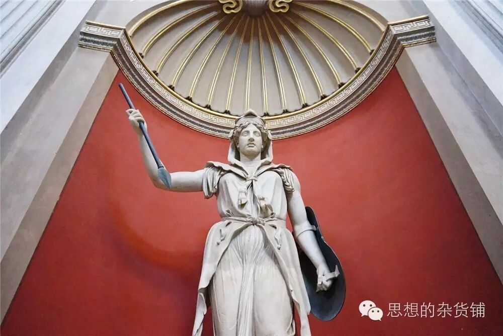 意法自由行全攻略|DAY13-DAY14 罗马&梵蒂冈的告别