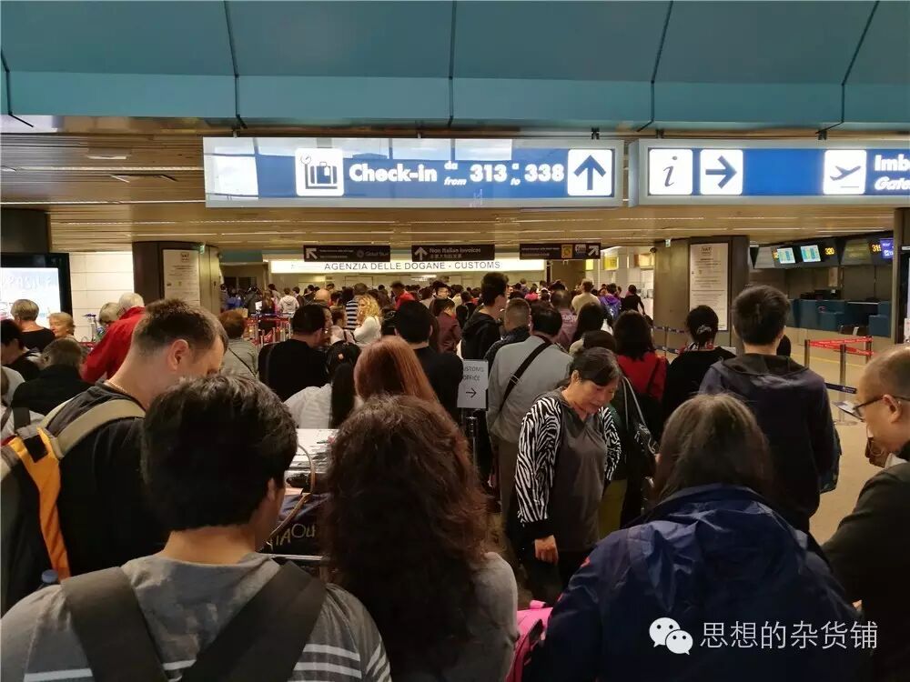 意法自由行全攻略|DAY13-DAY14 罗马&梵蒂冈的告别