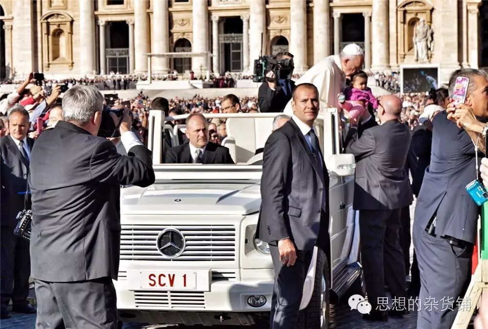 意法自由行全攻略|DAY13-DAY14 罗马&梵蒂冈的告别