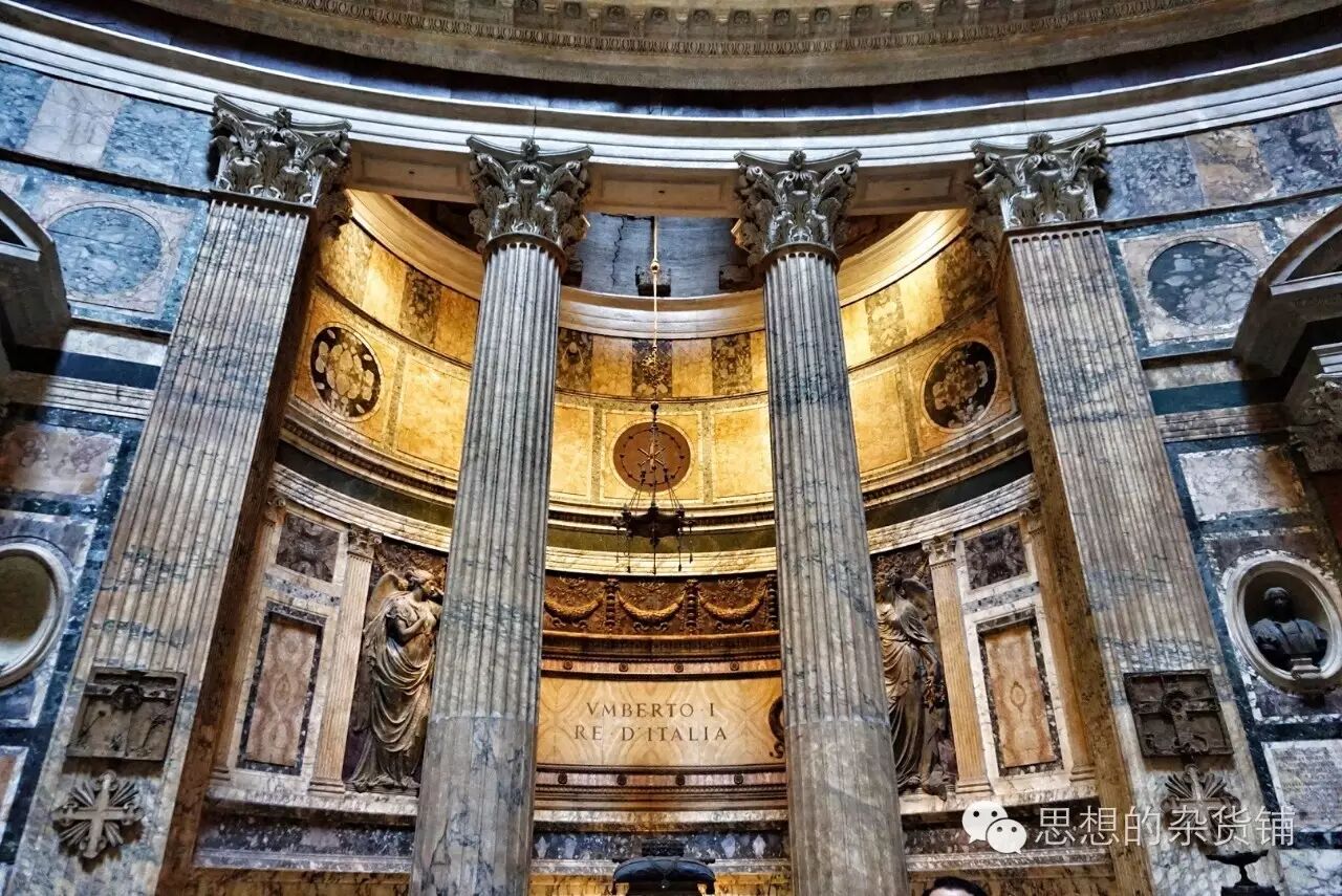 意法自由行全攻略|DAY13-DAY14 罗马&梵蒂冈的告别