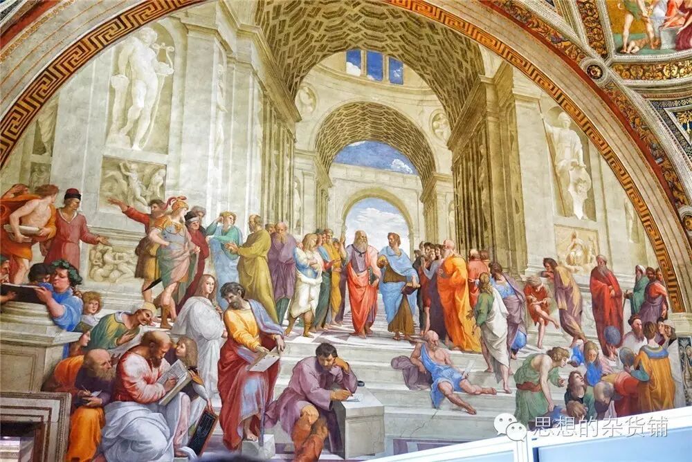 意法自由行全攻略|DAY13-DAY14 罗马&梵蒂冈的告别