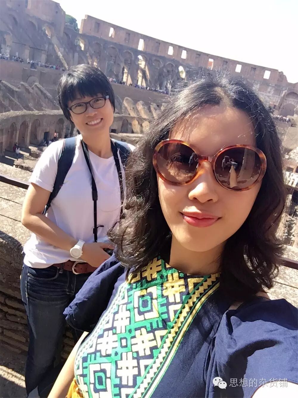 意法自由行全攻略|DAY13-DAY14 罗马&梵蒂冈的告别