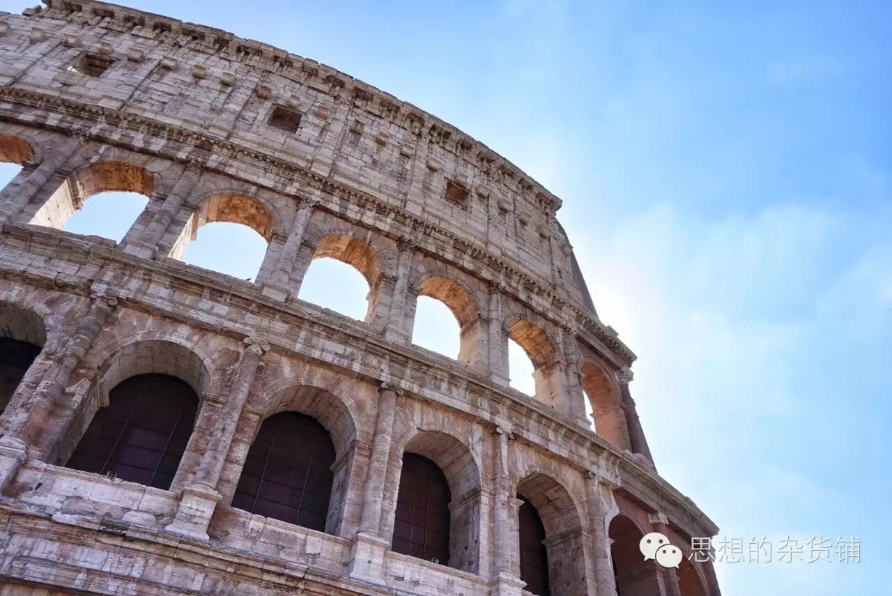 意法自由行全攻略|DAY13-DAY14 罗马&梵蒂冈的告别