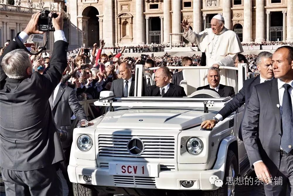 意法自由行全攻略|DAY13-DAY14 罗马&梵蒂冈的告别