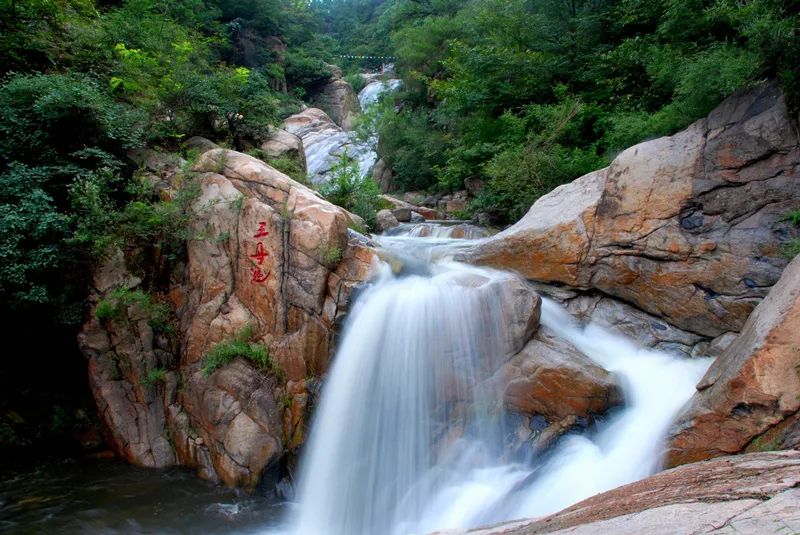 重磅!淄博市博山区所有景区景点,博物馆对医护人员免门票!