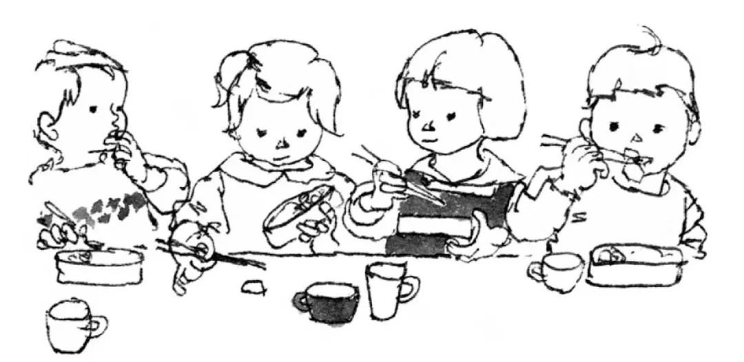 同时作者写这本书也是为了献给她的校长小林宗作老师, 其实在小豆豆