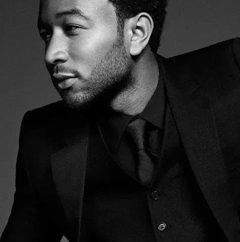 Shenzhen To Be 1st Stop for Grammy Award Winner John Legend