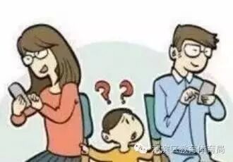 小学作文走红:手机成爸妈＂二胎＂忧地位不保-怀孕期